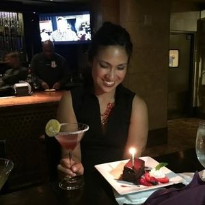 Meet your Posher, Berlene